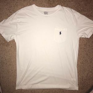 Men's Polo Ted